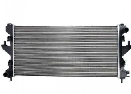 Радіатор THERMOTEC D7P063TT