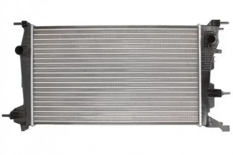 Радіатор THERMOTEC D7R049TT (фото 1)