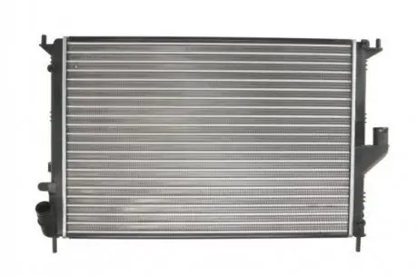 Основной радиатор (двигателя) THERMOTEC D7R050TT
