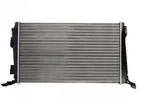 Основной радиатор (двигателя) THERMOTEC D7R051TT