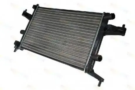 Радиатор, охлаждение двигателя THERMOTEC D7X008TT
