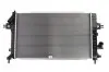 Радіатор THERMOTEC D7X028TT