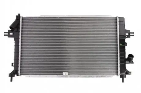 Основной радиатор (двигателя) THERMOTEC D7X028TT (фото 1)