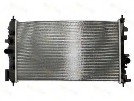 Радіатор THERMOTEC D7X071TT