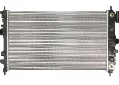 Радіатор THERMOTEC D7X084TT