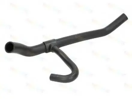 Шланг гумовий сист. охолоджен. THERMOTEC DWA001TT