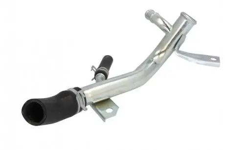 Патрубок радіатора FORD C-MAX, FIESTA IV, FOCUS II, TRANSIT CONNECT 1.8D 04.00-12.13 THERMOTEC DWG077TT