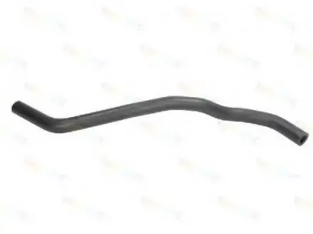 Шланг гумовий сист. охолоджен. THERMOTEC DWR046TT