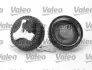 Крышка, топливной бак Valeo 247700 (фото 1)