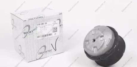 Подвеска, двигатель TRUCKTEC 0222044 (фото 1)