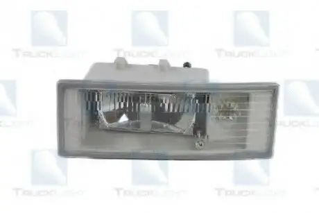 Протитуманна фара передня TRUCKLIGHT FLVO002L