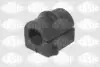 Втулка стабилизатора переднего. Opel Astra G 18MM 9001784