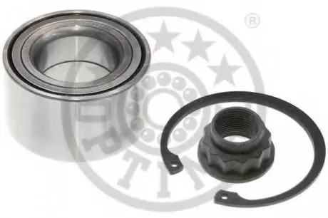 Подшипник ступицы Optimal 981938