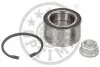 Подшипник ступицы OPTIMAL 400702