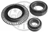 Подшипник ступицы OPTIMAL 401083