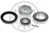 Подшипник ступицы OPTIMAL 401501