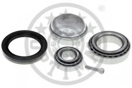 Подшипник ступицы Optimal 401501