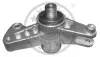 Натяжна планка, полікліновий ремінь OPTIMAL 0-N1043 0N1043