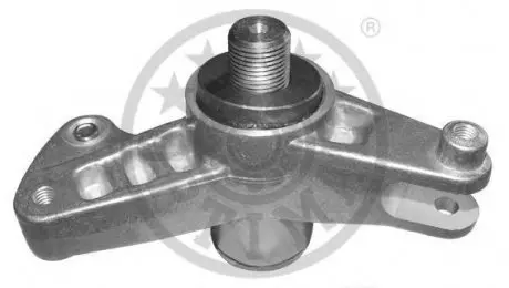 Натяжна планка, полікліновий ремінь 0-N1043 Optimal 0N1043