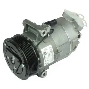 Компрессор, кондиционер Delphi TSP0155926