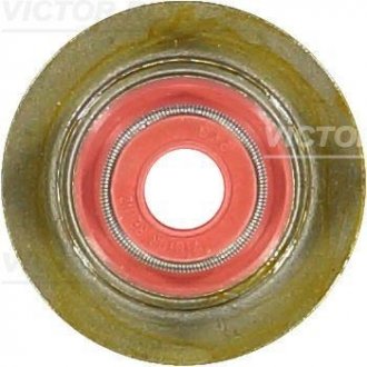 Уплотнительное кольцо, стержень кла 70-36208-00 VICTOR REINZ 703620800 (фото 1)