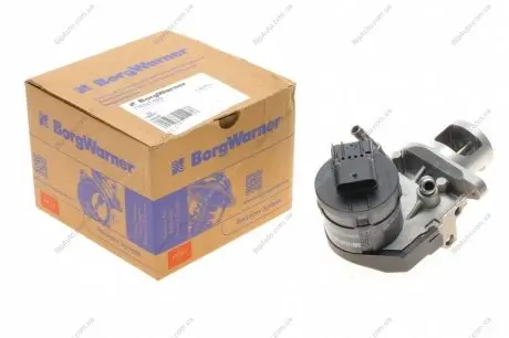 Клапан возврата ОГ WAHLER 710327D