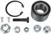 Подшипник ступицы AIC 52736