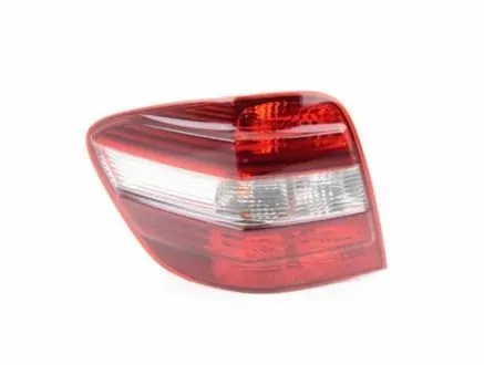 Ліхтар задній комбінований в зборі MERCEDES BENZ MERCEDES-BENZ A1649060700