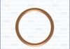 Уплотнительное кольцо, резьбовая пр AJUSA 18001800