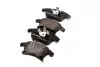 Гальмівні колодки дискові P24 173 BREMBO P24173 (фото 2)