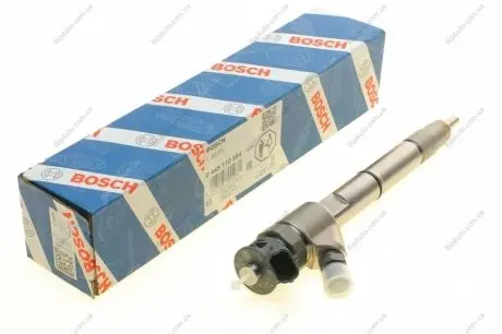 Распылитель 0 445 110 564 BOSCH 0445110564