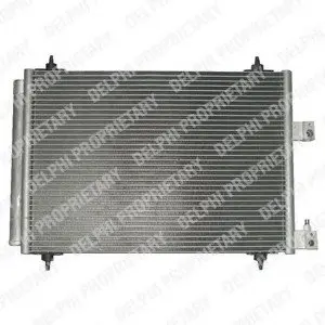 Конденсатор, кондиционер Delphi TSP0225499