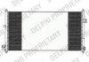 Конденсатор, кондиціонер DELPHI TSP0225615