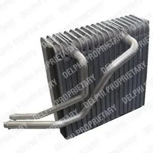 Випаровувач, кондиціонер Delphi TSP0525032