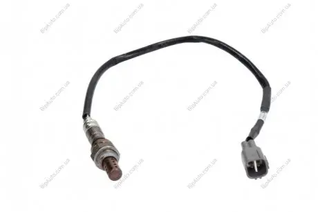 Лямбда-зонд (кількість дротів 4, 530мм) VOLVO V40 BMW 5 (F10), X3 (F25) CHEVROLET EPICA DAIHATSU GRAN MOVE LEXUS GS, IS I, IS SPORTCROSS PEUGEOT 107 SUZUKI GRAND VITARA II 1.0-3.0 12.89- DOX-0205 DENSO DOX0205