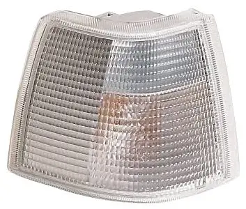 R белый/габарит DEPO 7731507RUE