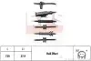 EPS CZUJNIK ABS FIAT 1960139