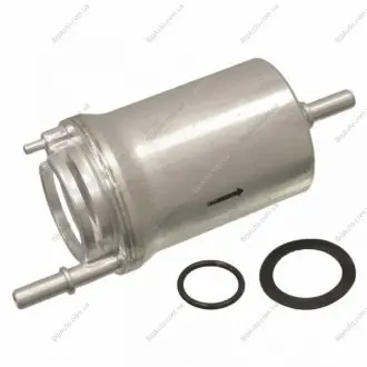 Паливний фільтр з кільцями ущільнювачів FEBI BILSTEIN 101316