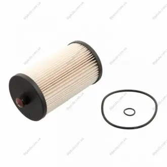 Топливный фильтр с уплотнительными кольцами FEBI BILSTEIN 101318