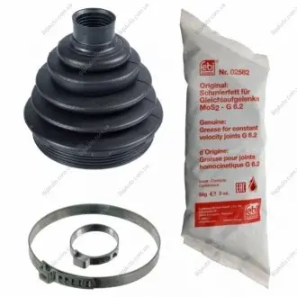 Комплект пылника, приводной вал FEBI BILSTEIN 14769