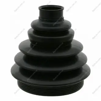 Пильовик ШРУС зовніш. FIAT (FEBI) FEBI BILSTEIN 14908