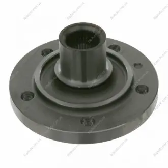 Ступица колеса FEBI BILSTEIN 22554