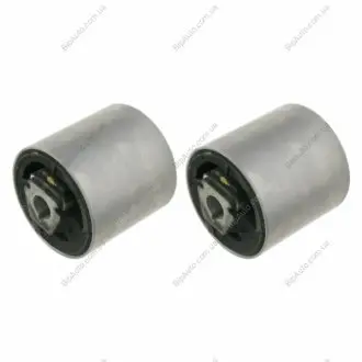 Монтажный комплект, рычаг независимой подвески колеса FEBI BILSTEIN 26182 (фото 1)