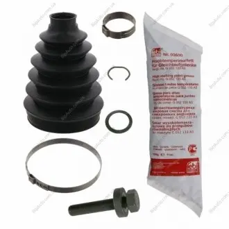 Комплект пылника, приводной вал FEBI BILSTEIN 31835