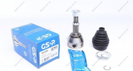Шарнирный комплект GSP 841294