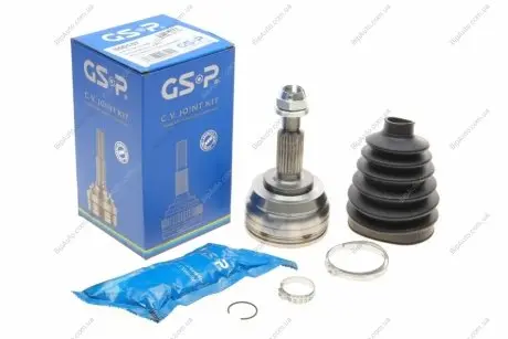 Шарнирный комплект GSP 850157