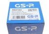 РШ шарнір (комплект) GSP 850162 (фото 4)