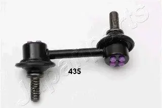 Стабилизатор, ходовая часть JAPANPARTS SI434R