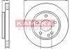 Тормозной диск KAMOKA 1032070