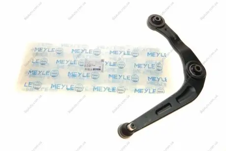 Поперечний важіль, передня вісь MEYLE 11160500100